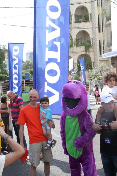 Volvo Street Festival